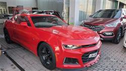 شيفروليه كامارو